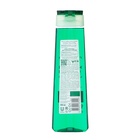 Шампунь для мужчин против перхоти ЧИСТАЯ ЛИНИЯ с эвкалиптом и углем, 400 мл - Фото 5