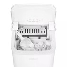 Льдогенератор Kitfort КТ-1831-1, 100 Вт, 1.5 л, пальчики, белый 10422609 - фото 16428305