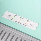 Льдогенератор Kitfort КТ-1831-2, 100 Вт, 1.5 л, пальчики, зелёный 10422611 - фото 16428312