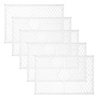 Сушилка для овощей и фруктов Kitfort KT-1961-2, 400 Вт, 5 ярусов, белая 10422786 - фото 16428324