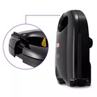 Вафельница электрическая Kitfort KT-3658, 750 Вт, бельгийские вафли, чёрная 10554799 - фото 16428383