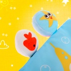 Книжка-шуршалка «Крабик» - Фото 6