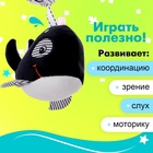 Подвеска мягкая «Китёнок», на кроватку и коляску - Фото 4
