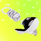 Подвеска мягкая «Китёнок», на кроватку и коляску - Фото 6