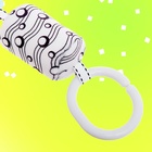 Подвеска мягкая «Китёнок», на кроватку и коляску - Фото 7