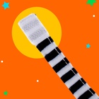 Растяжка-спираль «Лисичка», мягкая, на кроватку и коляску - Фото 8