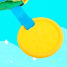 Подвеска-книжка «Солнышко», на кроватку и коляску - Фото 7