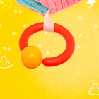 Подвеска-книжка «Рыбка», на кроватку и коляску - Фото 6