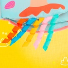 Подвеска-книжка «Рыбка», на кроватку и коляску - Фото 8