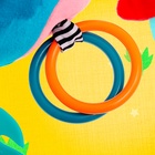 Подвеска мягкая «Птички», на кроватку и коляску - Фото 6