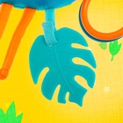 Подвеска мягкая «Птички», на кроватку и коляску - Фото 7