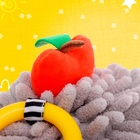 Подвеска мягкая «Лесная сказка», на кроватку и коляску - Фото 8