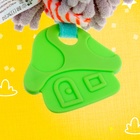 Подвеска мягкая «Лесная сказка», на кроватку и коляску - Фото 9