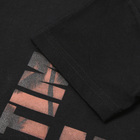 Футболка для мальчика, цвет черный, рост 98 см 10555554