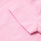 Футболка для девочки, цвет нежно-розовый, рост 86 см 10555616