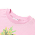 Футболка для девочки, цвет нежно-розовый, рост 134 см - фото 24611502
