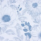 Постельное бельё 2-спальное «Этель» Plain, новосатин - фото 24463699