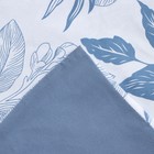 Постельное бельё 2-спальное «Этель» Plain, новосатин - фото 24463700