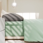 Постельное бельё Этель евро Inspiration 200х215 см,225х240 см,50х70± 3 см - 2 шт, новосатин - фото 39596003 Постельное бельё Этель евро Inspiration 200х215 см,225х240 см,50х70± 3 см - 2 шт, новосатин - фото 39596003