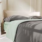 Постельное бельё Этель евро Inspiration 200х215 см,225х240 см,50х70± 3 см - 2 шт, новосатин - фото 39596005 Постельное бельё Этель евро Inspiration 200х215 см,225х240 см,50х70± 3 см - 2 шт, новосатин - фото 39596005