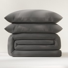 Постельное бельё Этель дуэт Lightness 150х215см-2 шт, 225х240см, 50х70±3 см-2 шт, новосатин 10326515 - фото 12718609