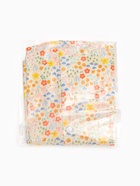 Рубашка для девочки KAFTAN «Цветы», жёлтая, размер 30 (98-104 см)  (артикул 10530719)  большой выбор товаров оптом и в розницу по низким ценам с доставкой