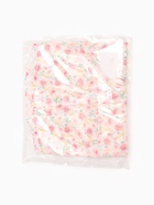 Рубашка для девочки KAFTAN «Цветы», размер 30 (98-104 см), розовая - Фото 13