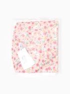 Рубашка для девочки KAFTAN «Цветы», размер 30 (98-104 см), розовая - Фото 14