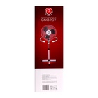 Вентилятор Energy EN-1660, напольный, 40 Вт, 3 скорости, белый 10602691 - фото 16112510