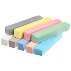 Мелки цветные школьные 9 шт. «Микки Маус и друзья» - Фото 2