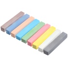 Мелки цветные школьные 9 шт. «Микки Маус и друзья» - Фото 5