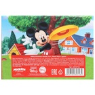 Мелки цветные школьные 9 шт. «Микки Маус и друзья» - Фото 7