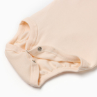 Комплект боди детских MINAKU: Basic Line BABY, цвет молочный/кремовый, рост 86-92 10303457 Комплект боди детских MINAKU: Basic Line BABY, цвет молочный/кремовый, рост 86-92 10303457