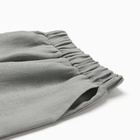 Брюки для мальчика KAFTAN Linen, р. 36 (134-140), серый - Фото 7