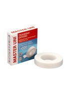MASTER UNI лейкопластырь медицинский фиксирующий на тканевой основе, см: 1×500 - Фото 1