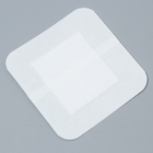 MASTER UNI Лейкопластырь бактерицидный на нетканой основе с хлоридом бензалкония. 10х10 см. (комплект 3 шт) - фото 25282662