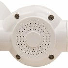 Водонагреватель OASIS NP-W, проточный, 3 кВт, белый - Фото 4