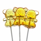 Карамель леденцовая "Медведь"со вкусом мёда,  20 г - фото 321738382