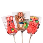 Изделие кондитерское сахарное Easter Marshmallow, микс, 35 г - Фото 2