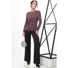 Лонгслив женский, размер 42 - Фото 2