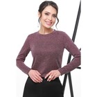 Лонгслив женский, размер 42 - Фото 3