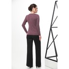 Лонгслив женский, размер 42 - Фото 5