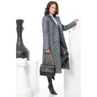 Пальто женское «Верхний уровень», размер 44 - Фото 2