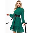 Платье женское «Торжество вкуса», размер 56 - Фото 2