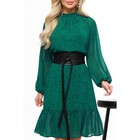 Платье женское «Торжество вкуса», размер 56 - Фото 4