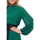 Платье женское «Торжество вкуса», размер 56 - Фото 6