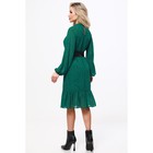 Платье женское «Торжество вкуса», размер 56 - Фото 7