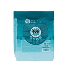 Подгузники-трусики LOVULAR HOT WIND ночные, ХХL 15-25 кг, 19 шт. - фото 24503852