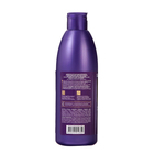 Серебристый шампунь для светлых оттенков Concept Anti-yellow effect, 300 мл - фото 24512438