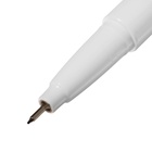 Ручка капиллярная для черчения и графики Гамма "Студия" линер 0.1 мм, чёрный, цена за 1 штуку - фото 11333902